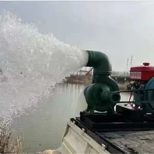 Центробежный насос высокого давления, Бохтар (Курғон-Теппа)