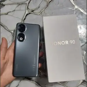Huawei Honor 90 12+7/512gb, Душанбе