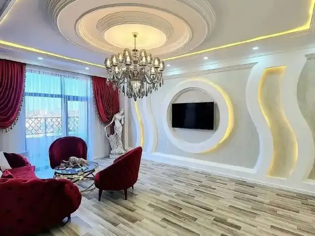 2-комн. квартира, 2 этаж, 77 м², 19 мкр, Хуҷанд