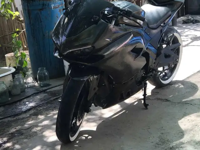 Мотоцикл DUCATI, Хуҷанд