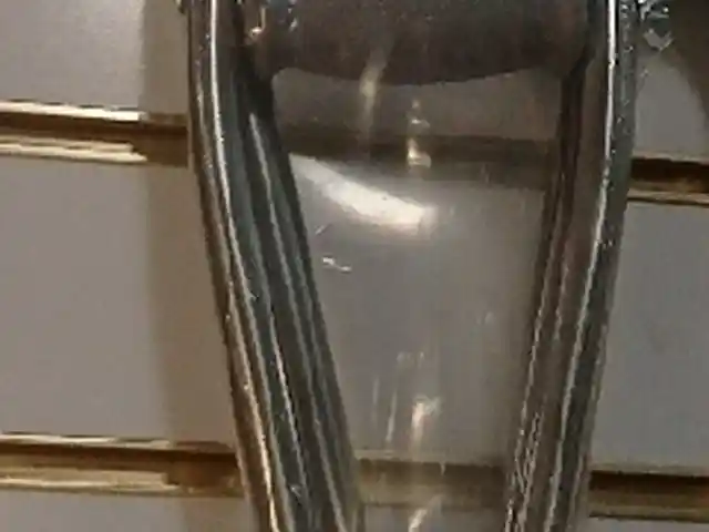 Костыль, Душанбе