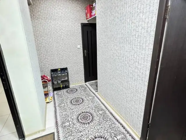 2-комн. квартира, 3 этаж, 85м², Водонасос, Душанбе