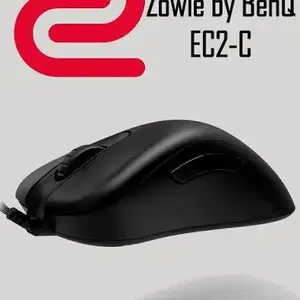 Игровая мышь Zowie EC2-C, Душанбе