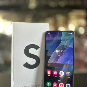 Samsung Galaxy S21+, Ваҳдат