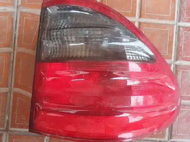 Фары от Mercedes Benz w210, Худжанд