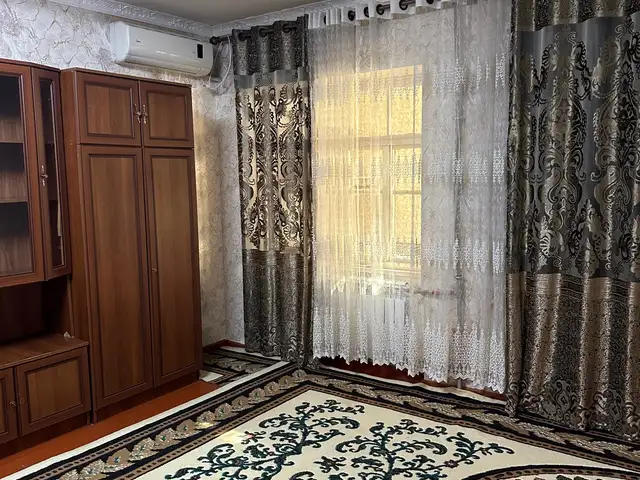 1-комн. квартира, 3 этаж, 50 м², н. Шоҳмансур , Душанбе