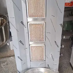 Аппарат шаурмы, Душанбе