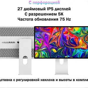 Монитор, Душанбе