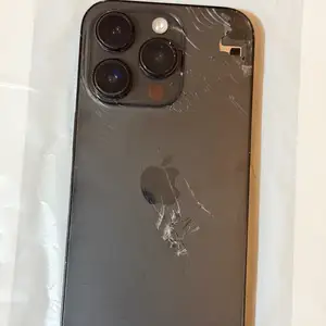 Apple iPhone 14 Pro, 128 gb, Silver, Турсунзода