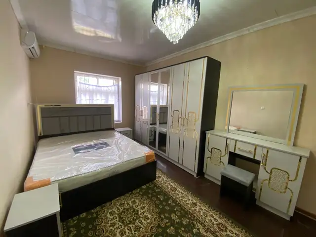 Спальный гарнитур, Душанбе