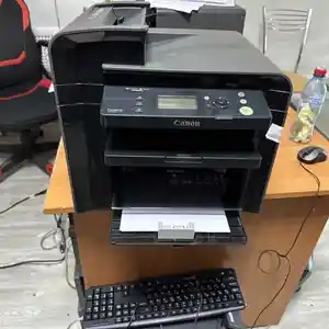 Принтер Canon MF4420 adf, Худжанд