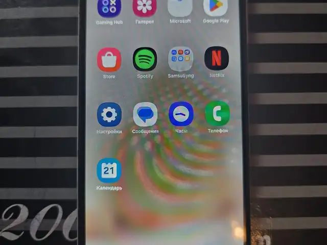 Samsung Galaxy A13 64Gb, Душанбе