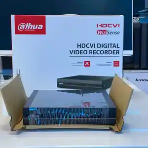 База видеорегистратор Dahua DH-XVR1B08-I 8 порт, Хуҷанд