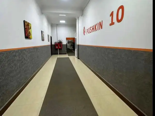 2-комн. квартира, 7 этаж, 75м², сомони, Душанбе