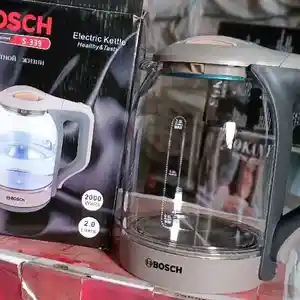 Электрочайник Bosch, Душанбе