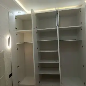 Шкаф, Душанбе
