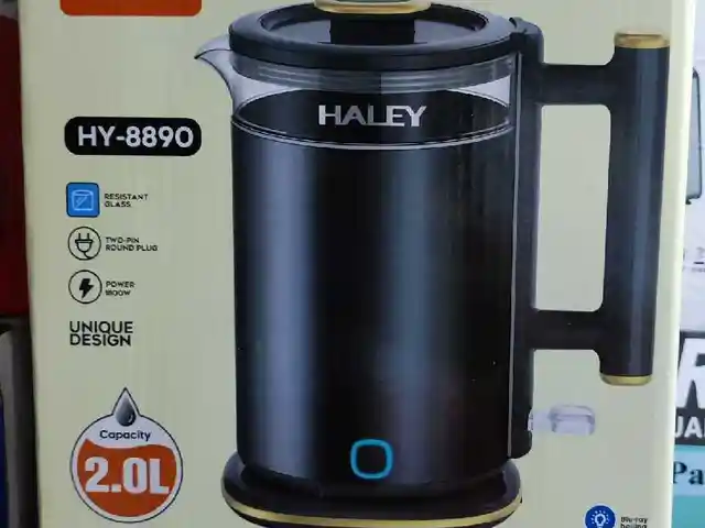 Электрочайник Haley 8890, Душанбе