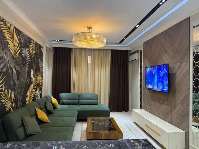 2-комн. квартира, 11 этаж, 90м², Шохмансур, Душанбе