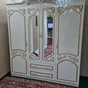 Шифоньер, Худжанд