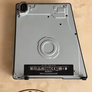 Дисковод для PlayStation 5, Душанбе