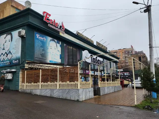 Помещение под свободное назначение, 55м², 19 мкр, Худжанд