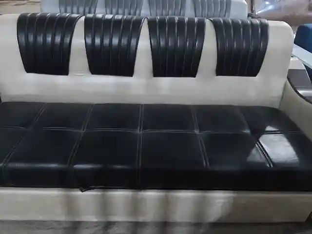 Раскладной диван, Душанбе