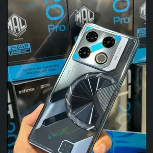 Infinix GT 20 Pro, Худжанд