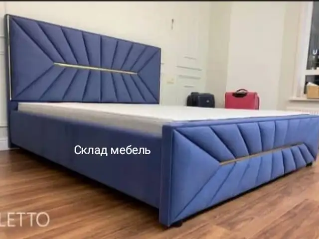 Кровать двуспальная, Душанбе