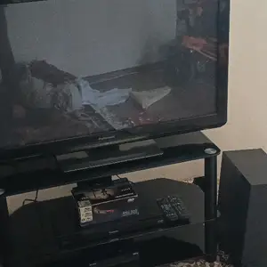 Домашний кинотеатр Panasonic TV-3D FULL, Душанбе