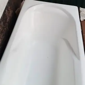 Ванная, Душанбе