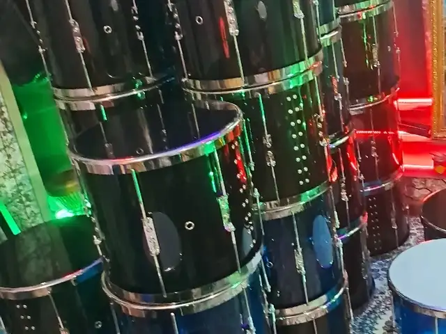 Дабал, Душанбе