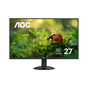 Монитор AOC 27B30H, Хуҷанд