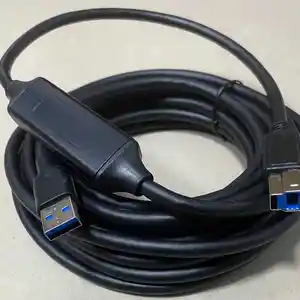Кабель Usb 3.0 для принтера, Душанбе