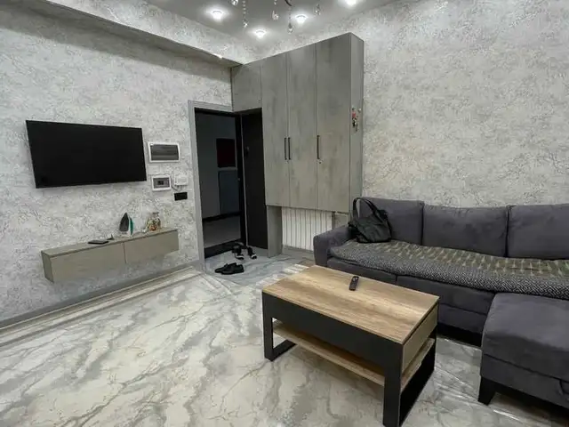 2-комн. квартира, 11 этаж, 65м², 102 мкр казокон, Душанбе