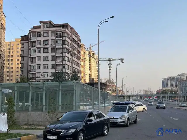 2-комн. квартира, 5 этаж, 64 м², Сино, Душанбе