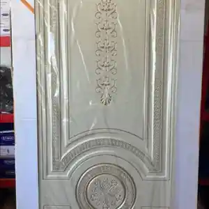 Межкомнатная дверь, Душанбе