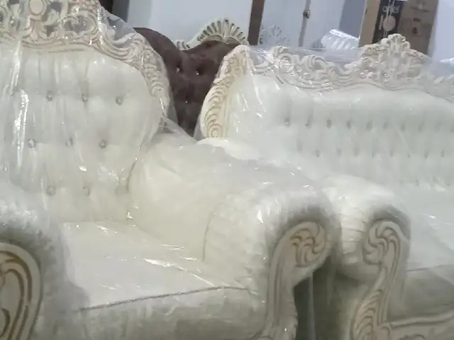 Диван кресло, Душанбе