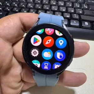 Смарт часы Samsung Galaxy Watch4, Худжанд