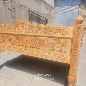 Тапчан, Джаббор Расулов