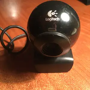 Веб-камера Logitech, Душанбе