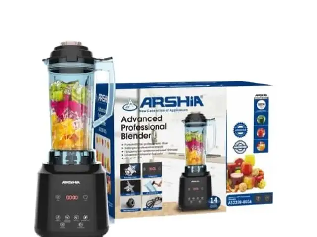 Блендер Arshia-AS2208-8036, Душанбе