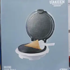 Вафельница 750W, Душанбе