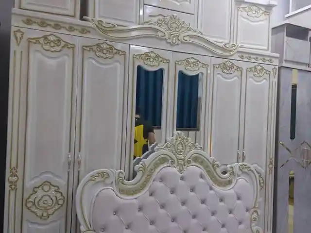 Спалний гарнитур, Душанбе