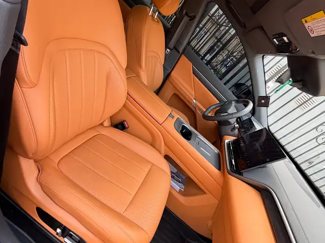 Dongfeng EP 008, 2026, Душанбе - 15