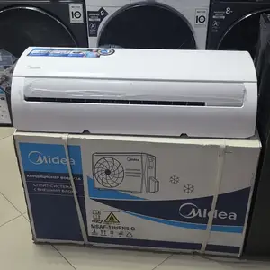 Кондиционер Midea 12 куба, Душанбе