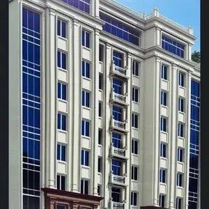 2-комн. квартира, 8 этаж, 75 м², 8, Худжанд
