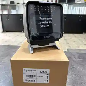 Сканер штрих-кода Syble XB-8809H, Худжанд
