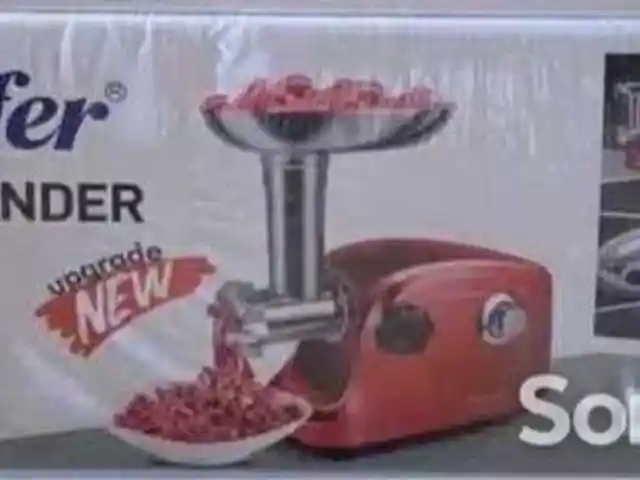 Мясорубка, Душанбе