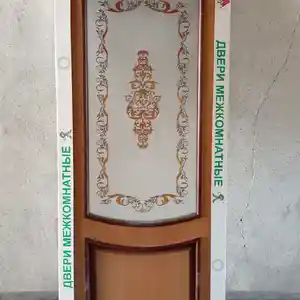 Межкомнатная дверь, Душанбе