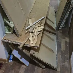 Хезум, Бустон (Чкаловск)
